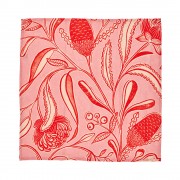 Napkins | Trailing Natives | Linen | Set of 4